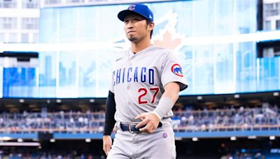 MLB／鈴木誠也翻譯突然遭開除 小熊隊澄清和水原一平事件不同