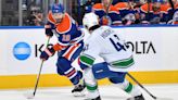 RELEASE: Oilers to face Canucks in second round of playoffs | Edmonton Oilers