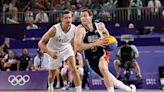 Jimmer Fredette, men's 3x3 basketball team get taste of Olympic rhythm and must adjust