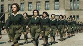 Dundee fights the Second World War - seen in colour for the first time