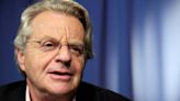 Jerry Springer, famed talk show host and Cincinnati mayor, dies at 79, family says