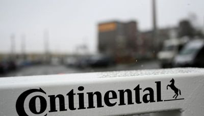 Thailand approves $400 million investment by Continental AG to expand tyre facility