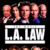 L.A. Law – Der Film