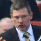 Craig Levein