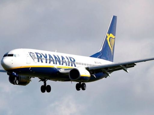 Woman tells of ‘nightmare’ 23 hour journey home after 66 Ryanair passengers left behind in Lanzarote