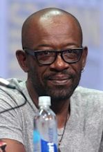 Lennie James