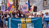 OPINION - Stonewall has a terrible grip on British public life