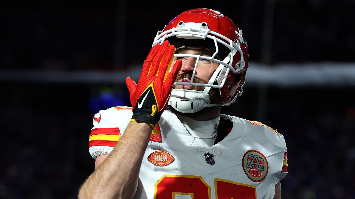 Travis Kelce will make Cowboys fans cry with shocking revelation