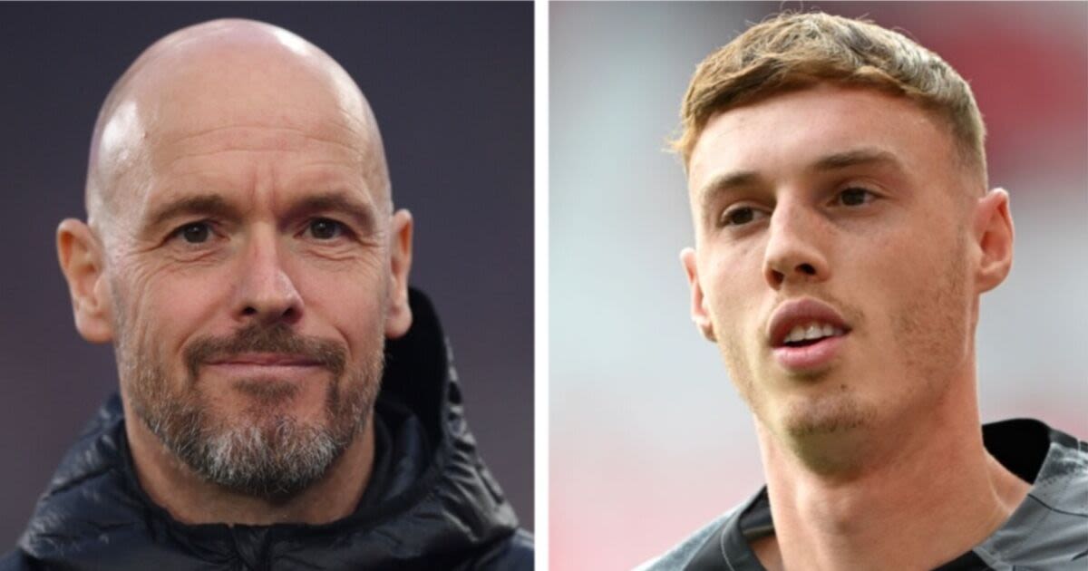 Transfer news LIVE: Man Utd swap deal as Newcastle eye their own Cole Palmer