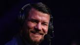 Michael Bisping: ‘The challenge of coming back to grapple appeals to me’