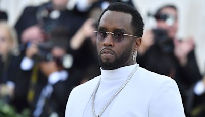 Federal prosecutors present male escort who claims Sean ‘Diddy’ Combs ‘flew him cross country’ to…