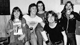 Mark Evans, exbajista de AC/DC: 'Vimos a los Stones en 1976 y supimos que pronto seríamos la mejor banda de rock and roll del mundo'