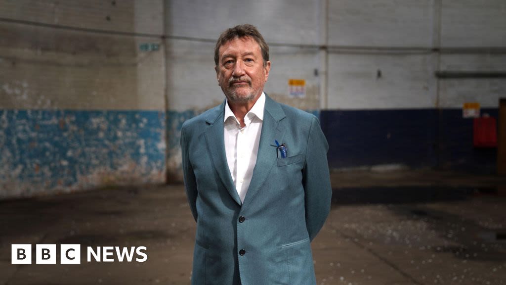 Peaky Blinders author Steven Knight launches film training scheme