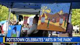 Arts in the Park celebrates diversity in Pottstown