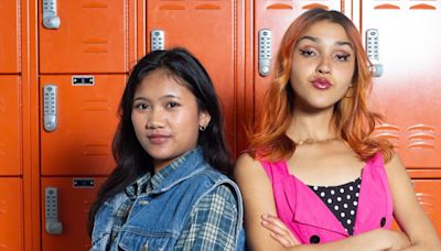 San Diego Junior Theatre Presents MEAN GIRLS: HIGH SCHOOL VERSION