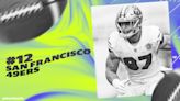 2022 NFL Preview: 49ers came close to a Super Bowl; can Trey Lance get them there?