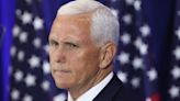 Mike Pence Compares Gender Transition Treatments For Minors To Getting A Tattoo