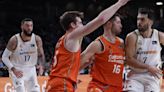 Valencia Basket - Real Madrid, en directo | Sigue el partido de la Liga Endesa, en vivo