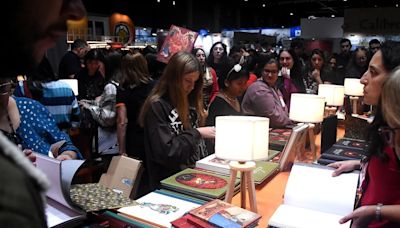 Feria del Libro 2024: todas las propuestas culturales y actividades para disfrutar