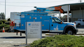 PG&E applies for federal loan to bolster California’s electricity grid