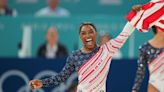 Simone Biles Shades MyKayla Skinner's Viral 'Work Ethic' Comments