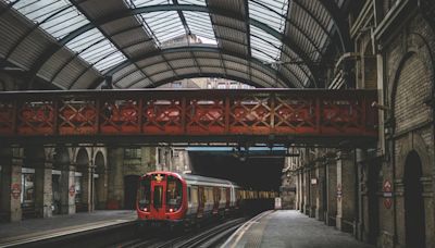 "Cybersecurity Incident" Hits Wi-Fi Networks At UK's Largest Rail Stations