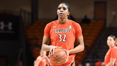 Roll Call, May 7, 2024: Alabama Women's Basketball Lands Campbell Transfer Christabel Ezumah