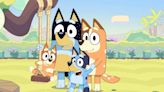 Congrats To Stephen Colbert Permanently Ruining ’Bluey’ For Everyone