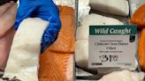 Texas importer sues government in fish feud at end of world