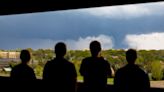 Powerful tornado tears across Nebraska, weather service warns of 'catastrophic' damage