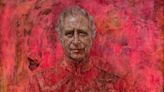 King Charles III Unveils His First Official Portrait Since Coronation