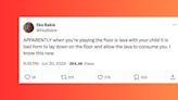 The Funniest Tweets From Parents This Week (June 29-July 5)