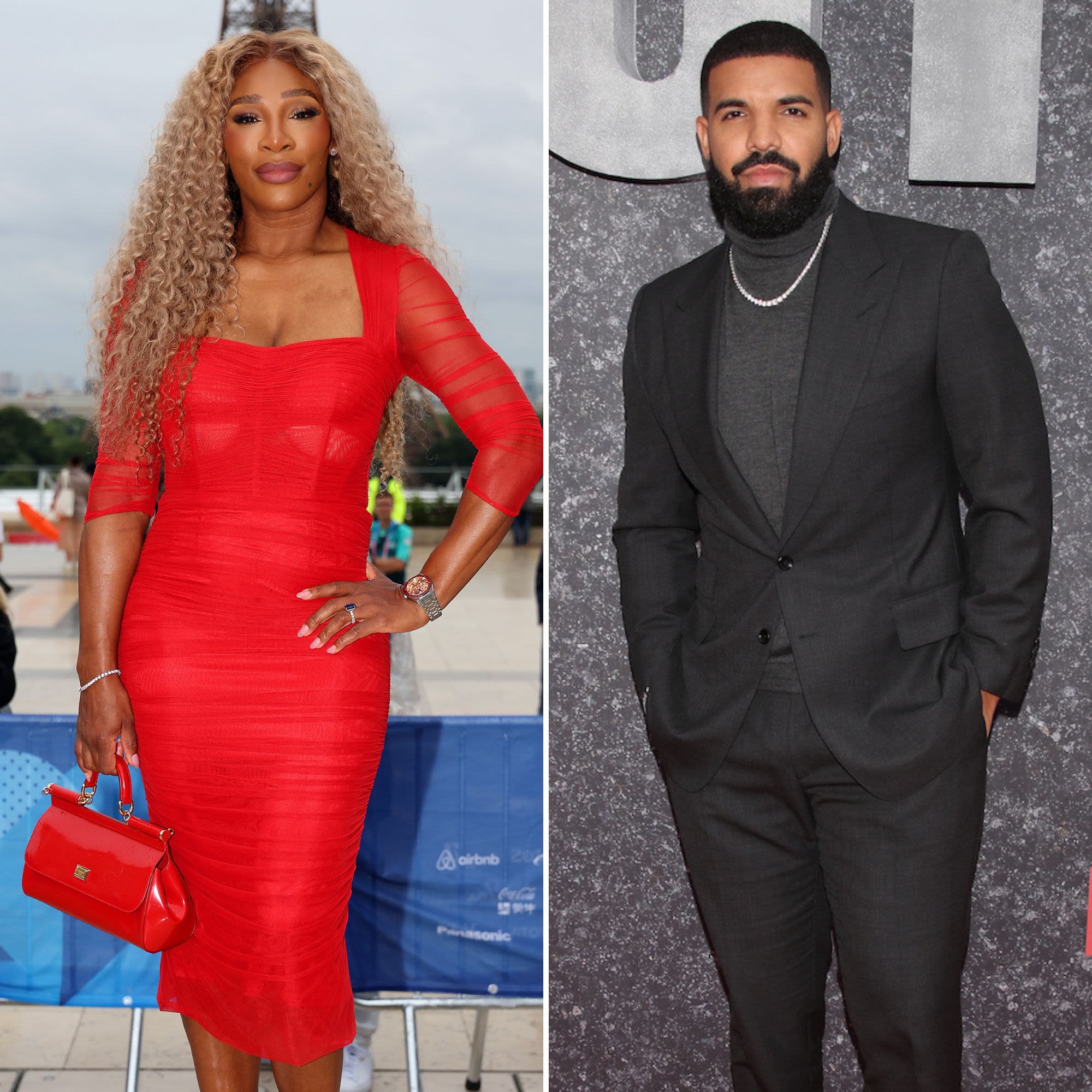 Drake Reveals 2016 Rihanna Collab ‘Too Good’ Is About Serena Williams After Their Brief Fling