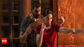John Abraham, Sharvari, and Tamannaah Bhatia starrer 'Vedaa' trailer to release on THIS date | Hindi Movie News - Times of India