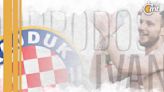 Ivan Rakitic vuelva a casa y firma con el Hajduk Split croata