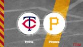 Twins vs. Pirates Predictions & Picks: Odds, Moneyline - June 7