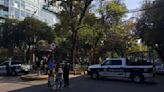 Cae hombre ligado a asesinato de trabajador dentro de banco