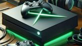Revelan motivo de Microsoft por lanzar nueva consola de Xbox