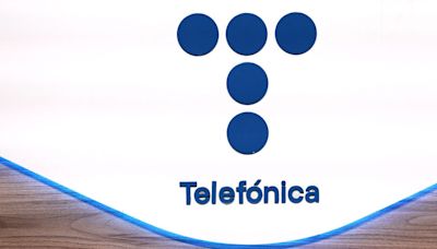 Telefonica Sees Guidance on Track After Profit Rises