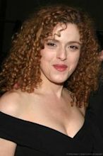 Bernadette Peters