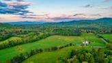 Buncombe OKs $310K for Warren Wilson conservation; $7.8M easement would preserve 600 acres