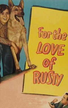 Adventures of Rusty