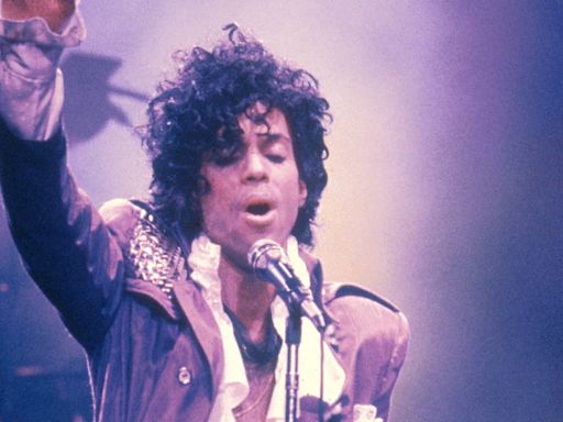 Why ‘Purple Rain’ Led Prince to Turn His Back on the Superstardom He’d Manifested