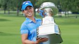 Danielle Kang ramping up for KPMG Women's PGA Championship