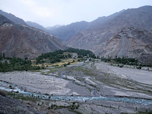 Japanese climber dies while descending one of Pakistan’s highest mountain peaks