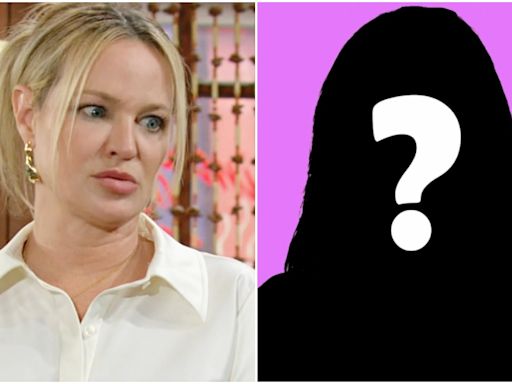 Young & Restless Sharon Shocker: Med Mix-Up Leaves [Spoiler] in Grave Danger — and She’s Not the Only One