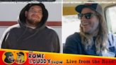 The Rome and Duddy Show: Live from the Road