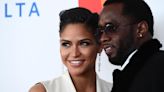Disturbing video appears to show Sean "Diddy" Combs assaulting singer Cassie Ventura
