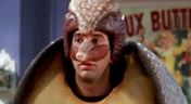 10. The One With the Holiday Armadillo