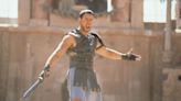 Russell Crowe says he’s ‘slightly uncomfortable’ with ‘Gladiator II’